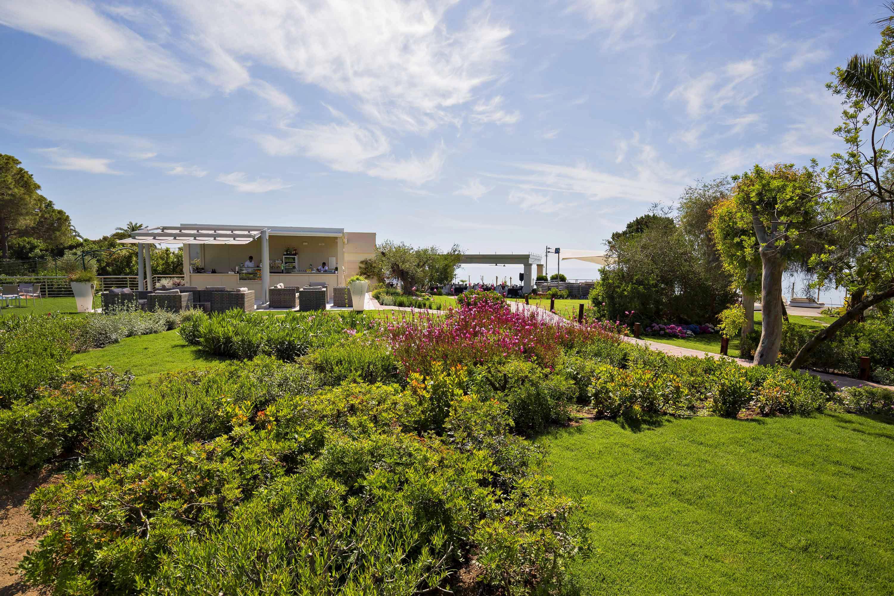 Forte Village Resort - Bouganville Santa Margherita di Pula Exterior photo