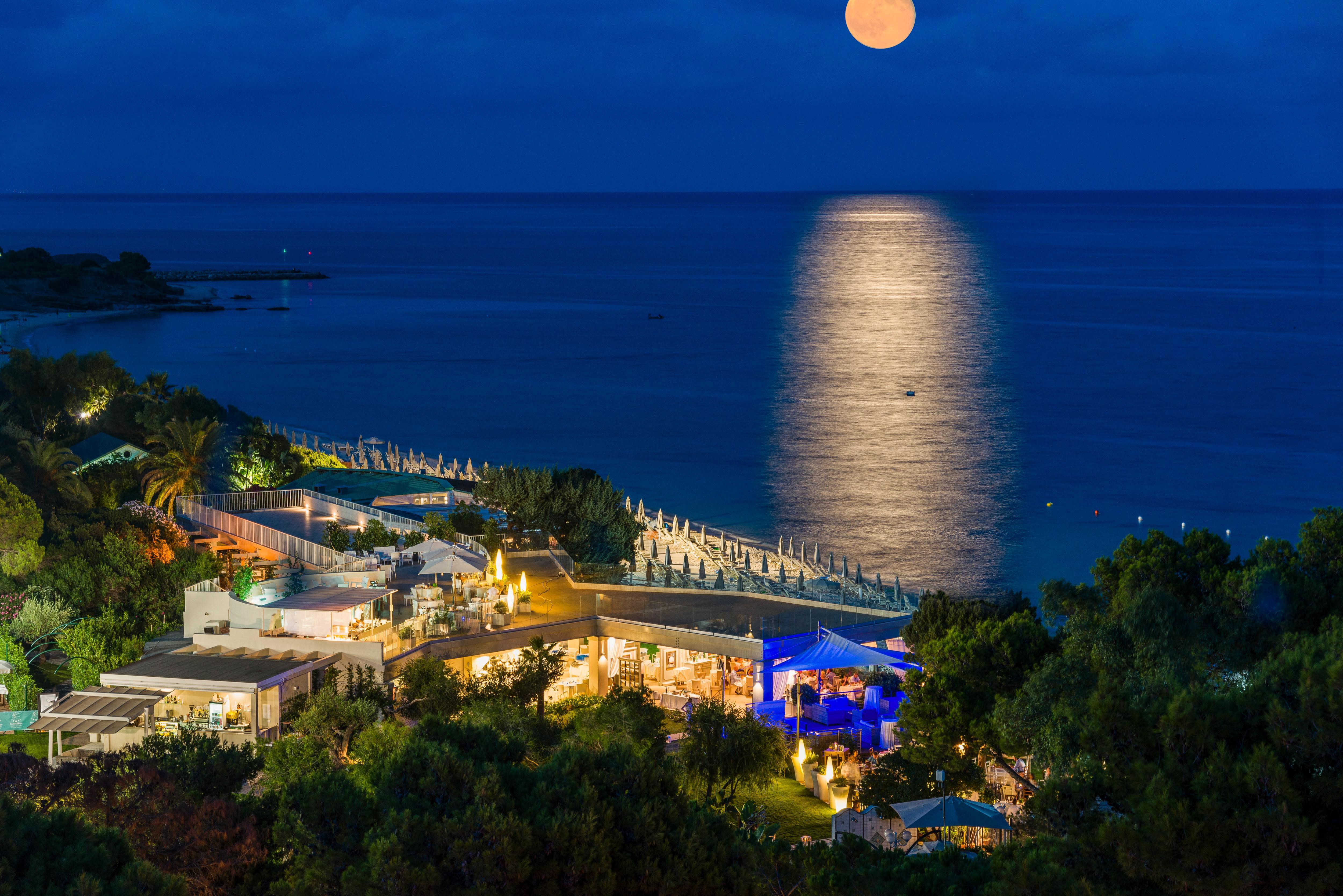 Forte Village Resort - Bouganville Santa Margherita di Pula Exterior photo