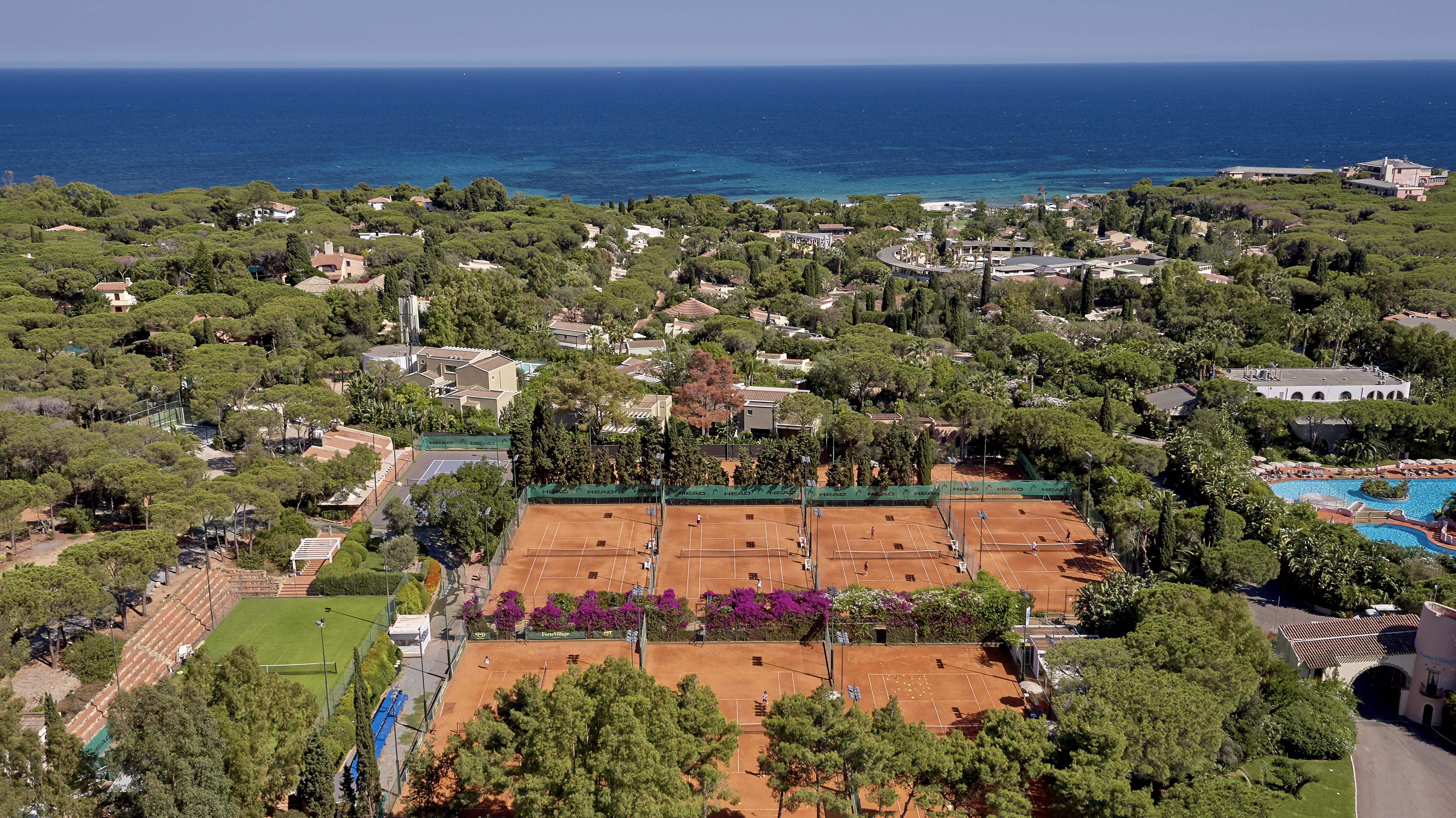 Forte Village Resort - Bouganville Santa Margherita di Pula Exterior photo